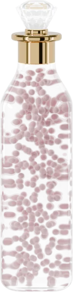 Clear roe for serum. Color: Blush